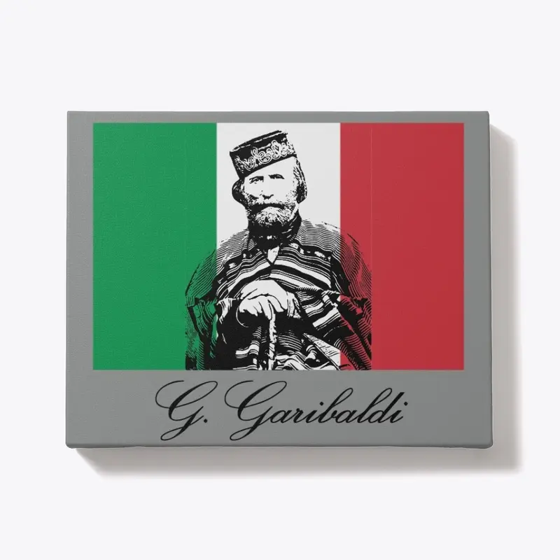 Giuseppe Garibaldi