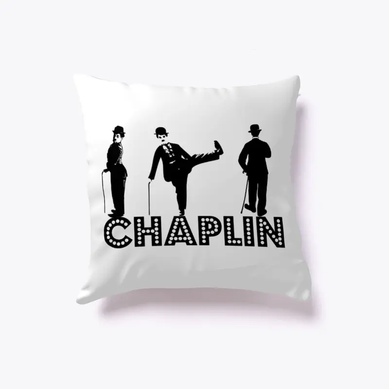 Charlie Chaplin