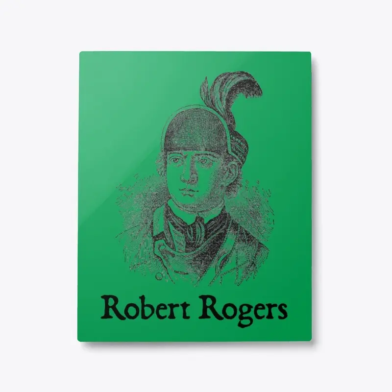 Robert Rogers