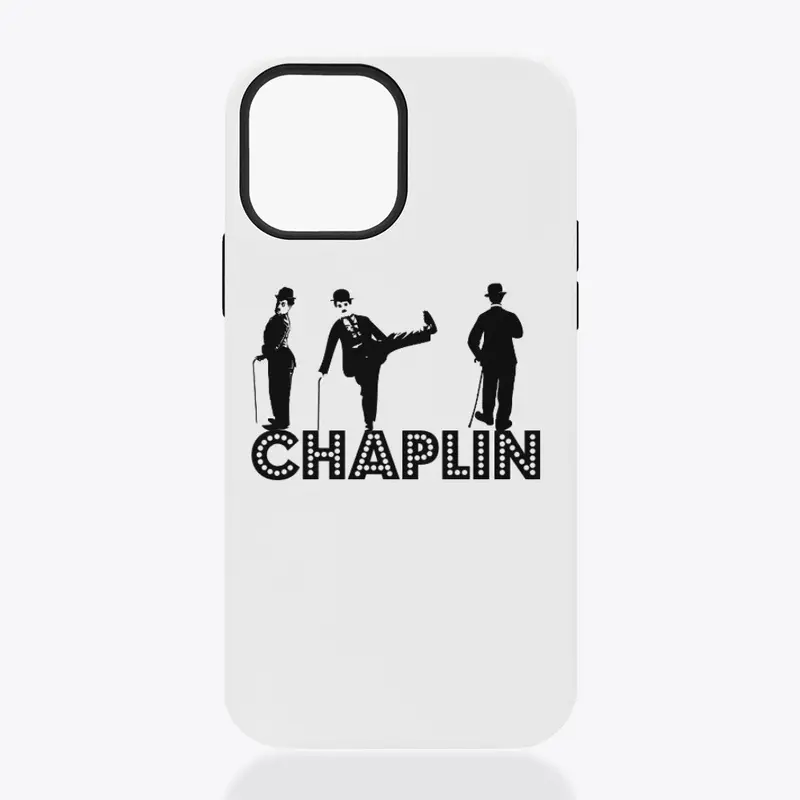 Charlie Chaplin