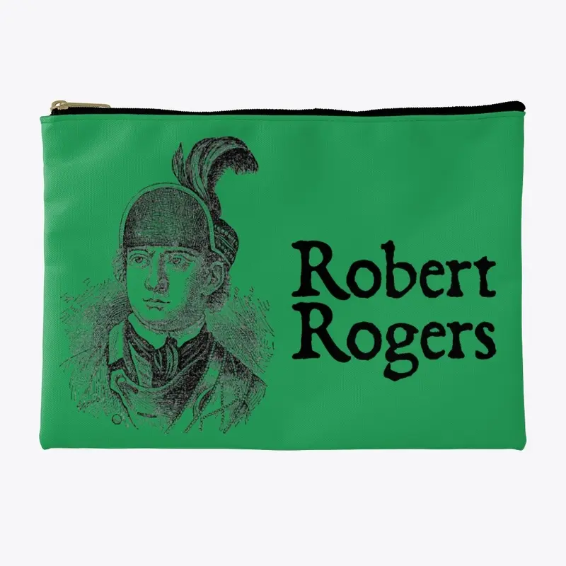 Robert Rogers