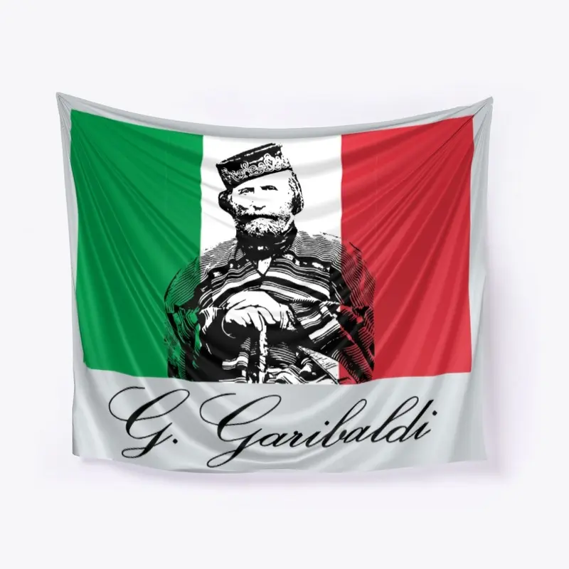 Giuseppe Garibaldi