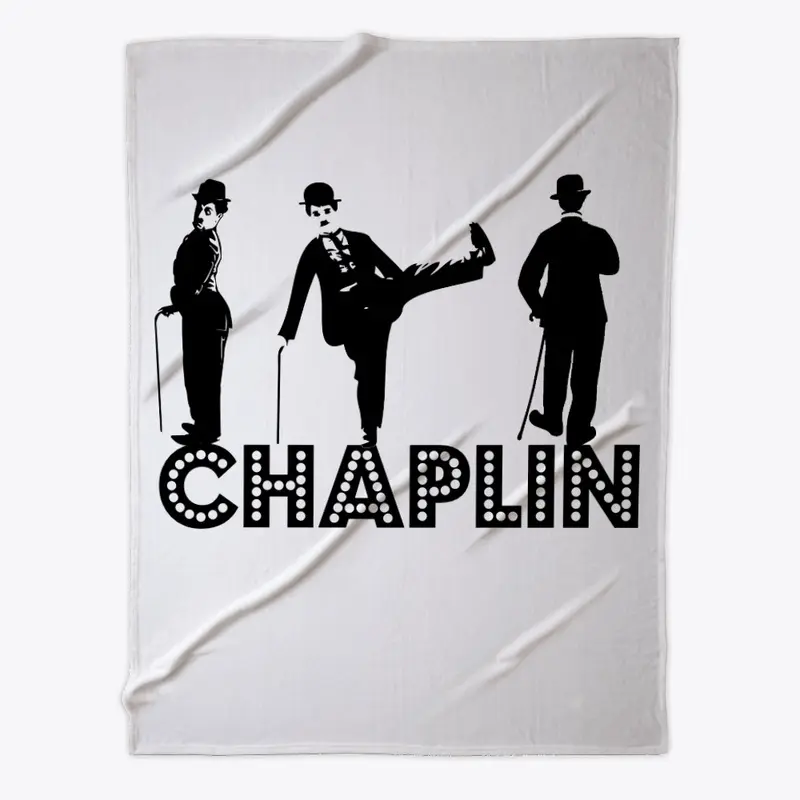 Charlie Chaplin