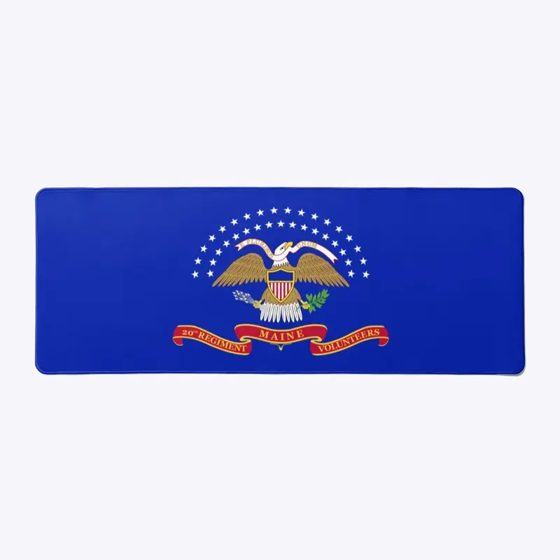 20th Maine Regiment (Civil War)