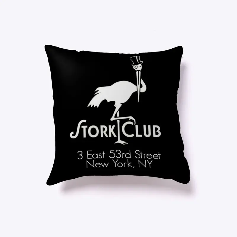 The Stork Club