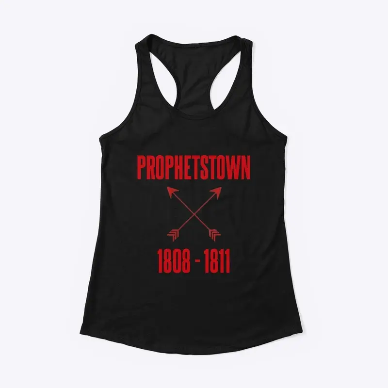 Prophetstown (1808-1811)