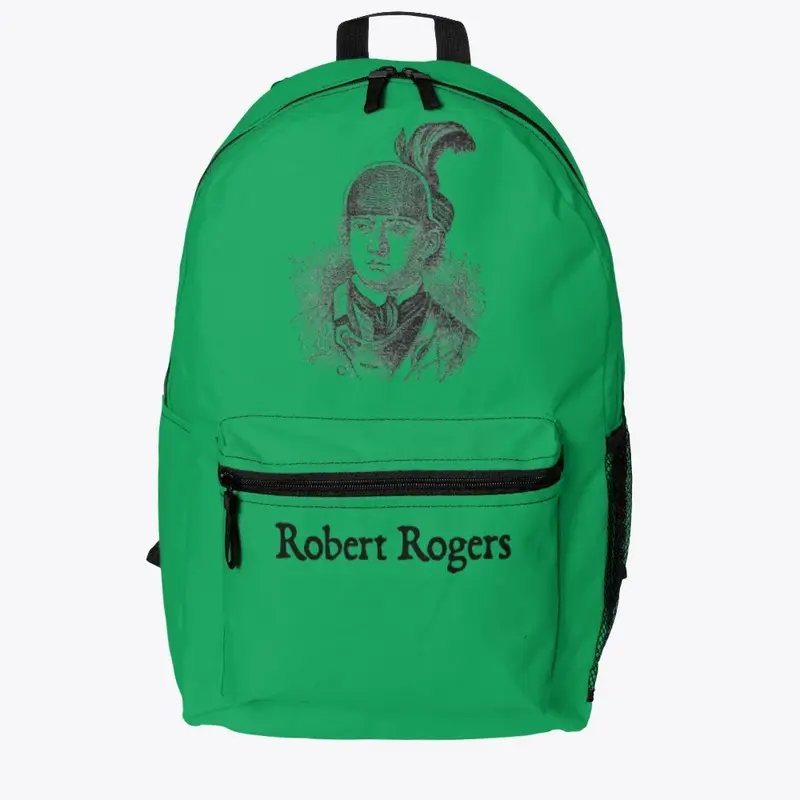 Robert Rogers