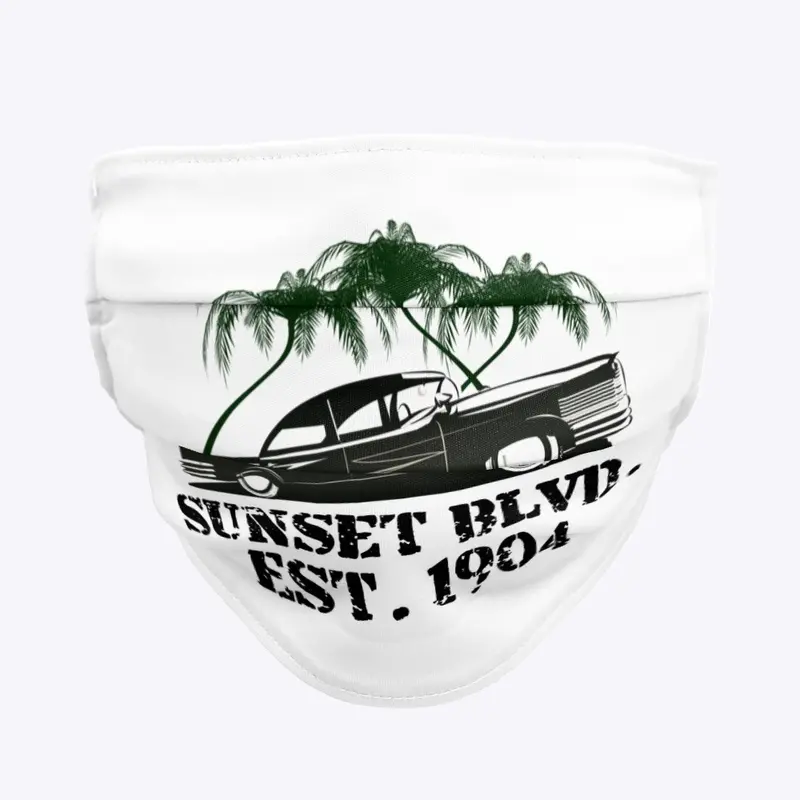 Sunset Boulevard