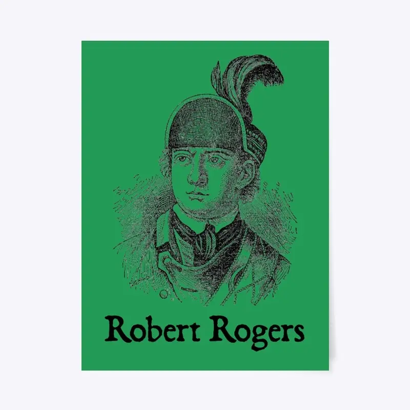 Robert Rogers