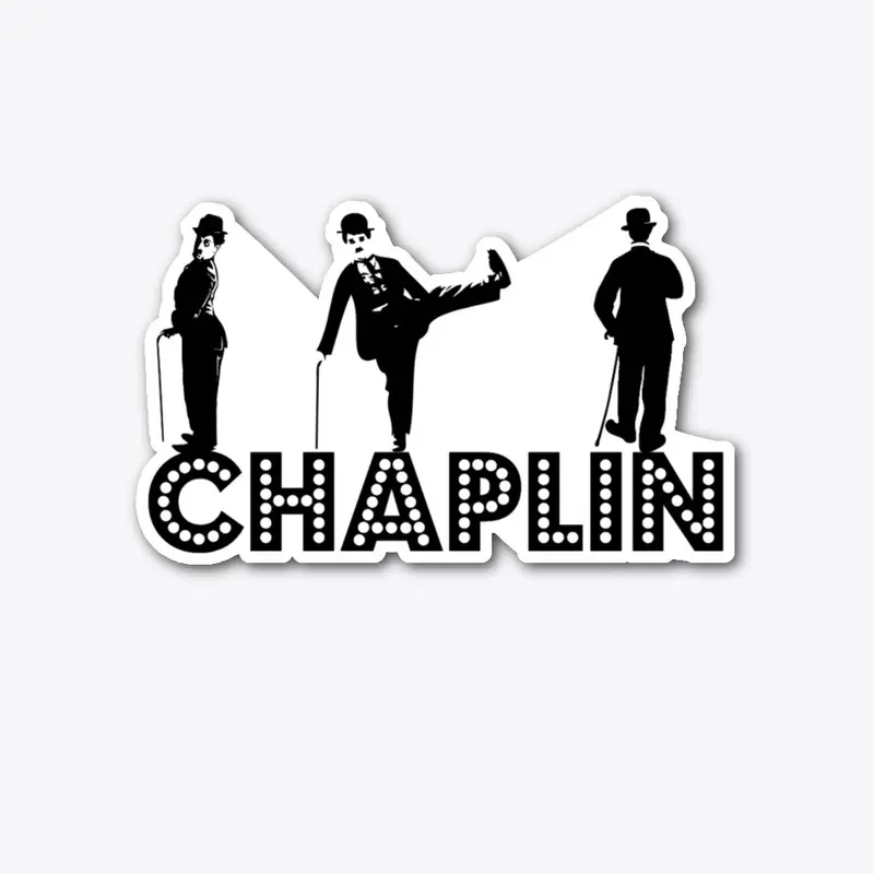 Charlie Chaplin