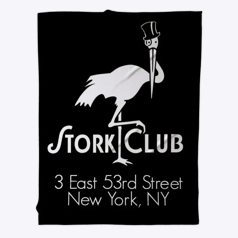 The Stork Club