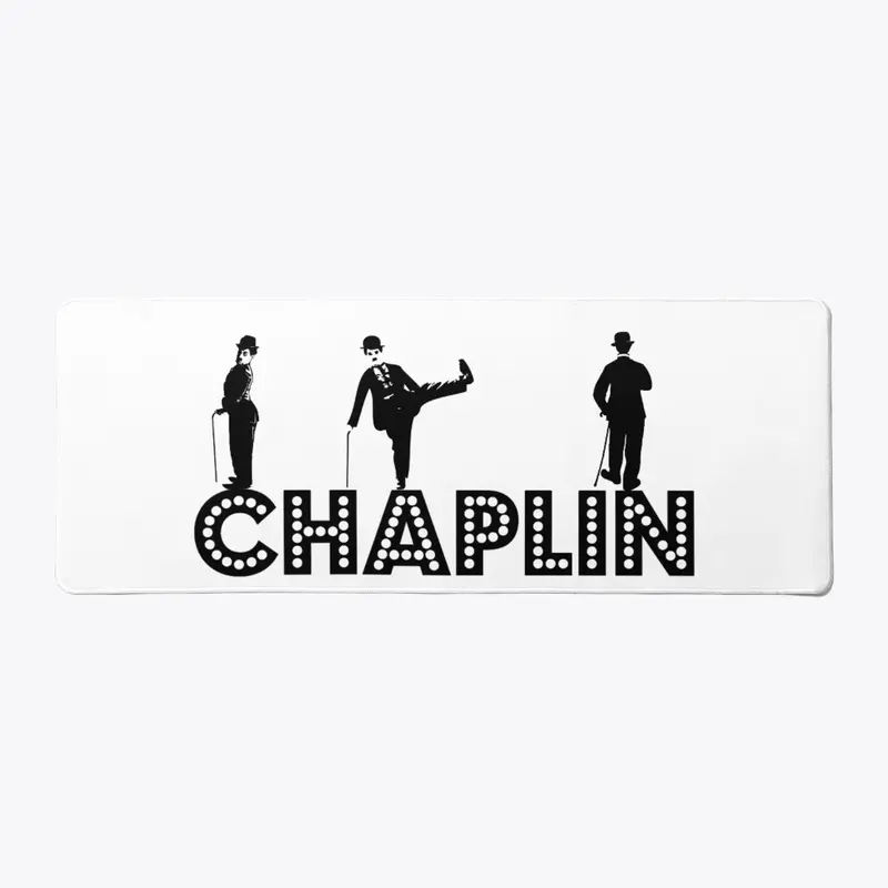 Charlie Chaplin