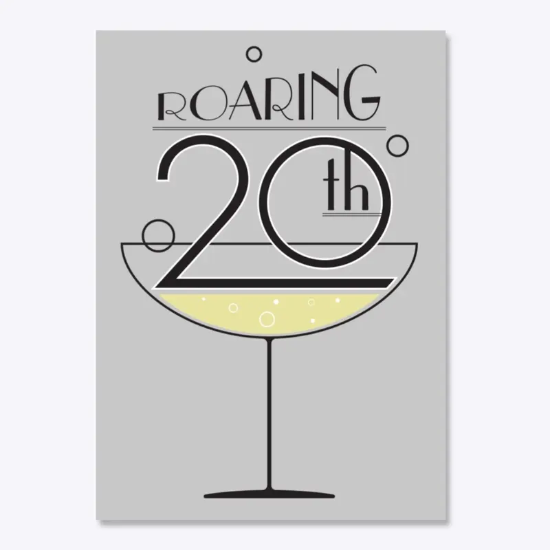 Roaring 20th