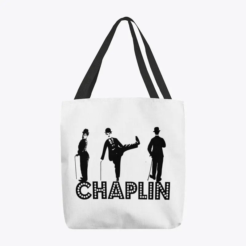 Charlie Chaplin