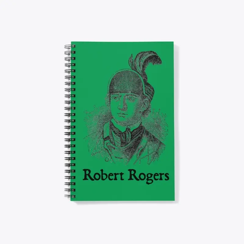 Robert Rogers