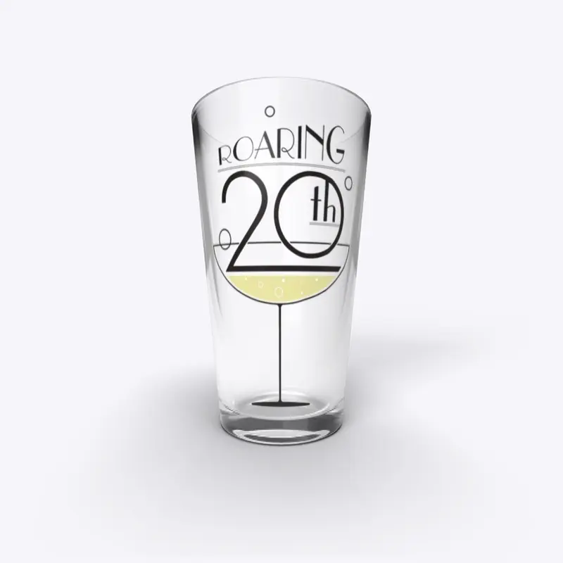 Roaring 20th