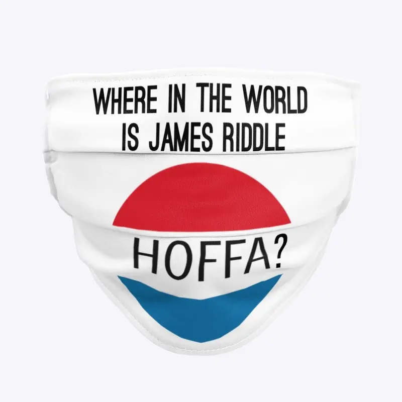 Jimmy Hoffa