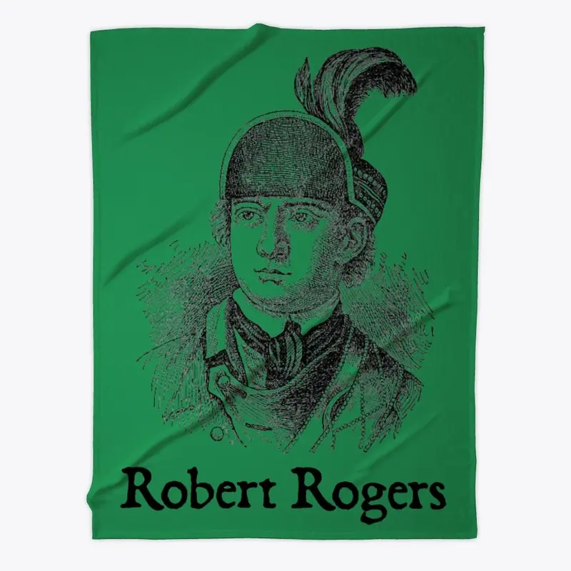 Robert Rogers