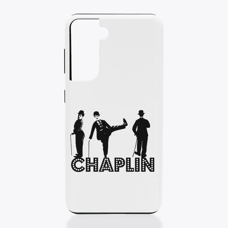 Charlie Chaplin