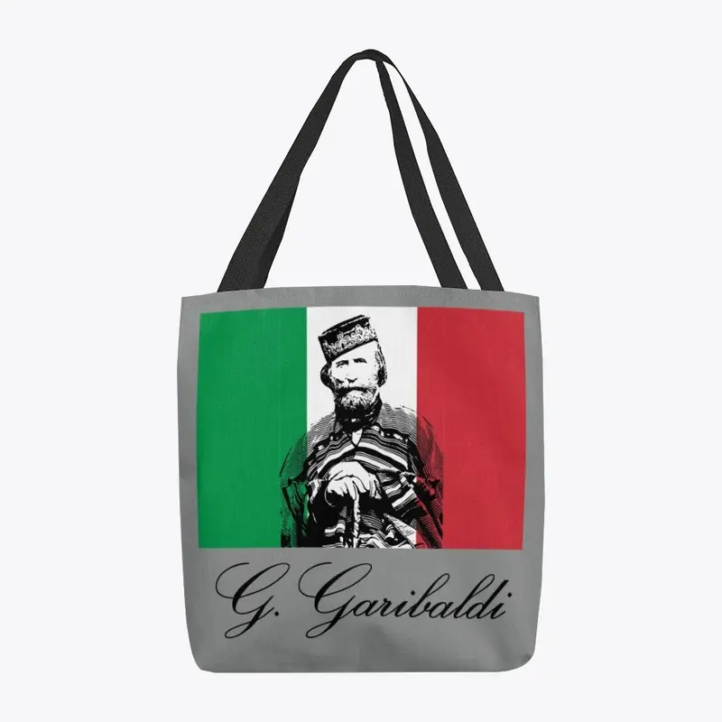 Giuseppe Garibaldi