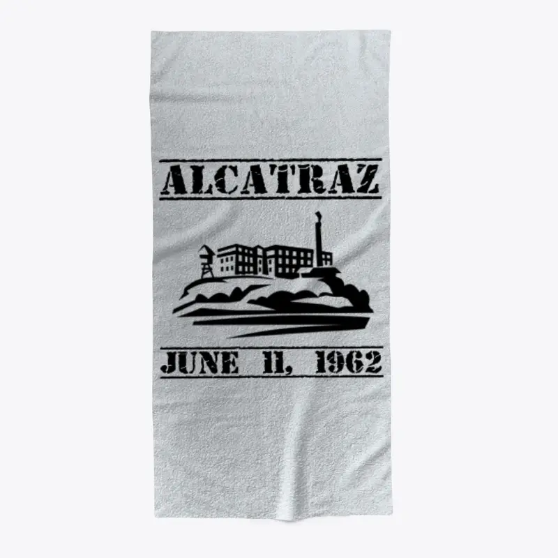 Alcatraz Escape