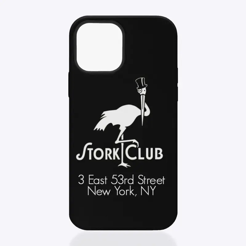 The Stork Club