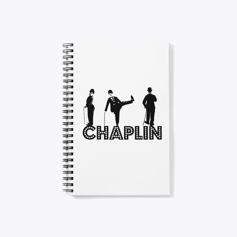 Charlie Chaplin