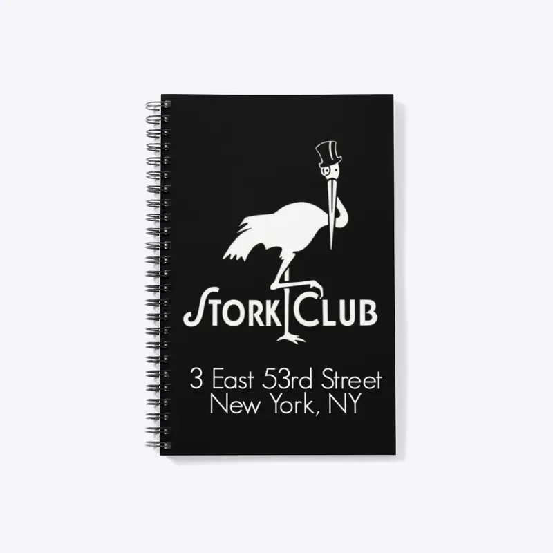 The Stork Club