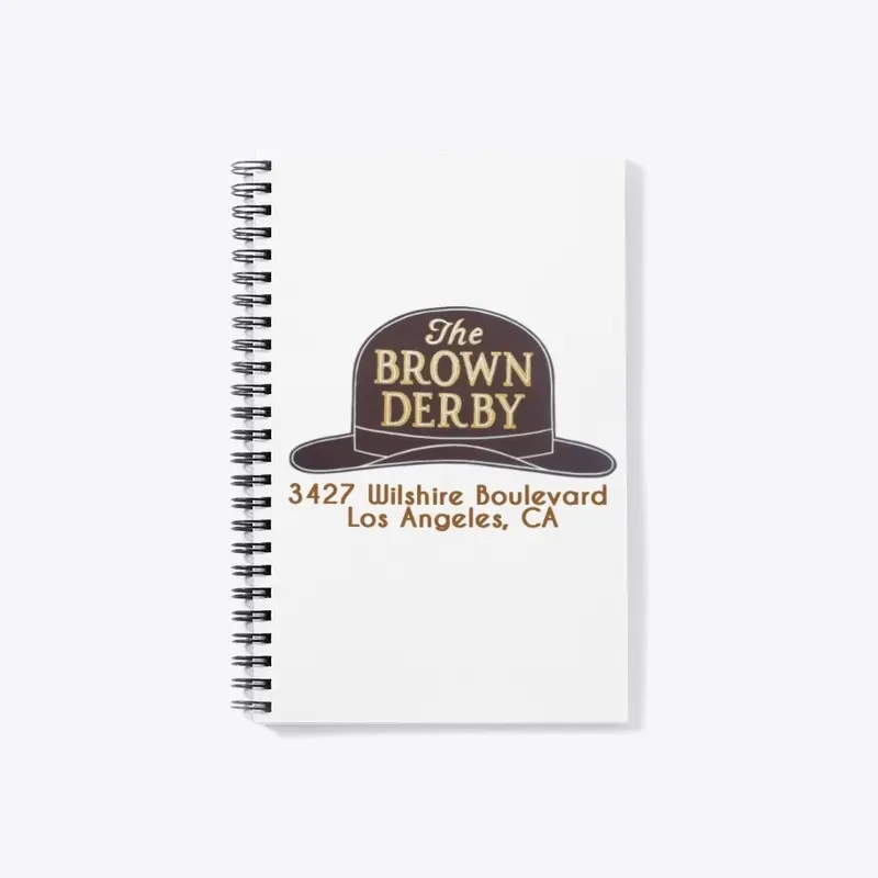 The Brown Derby