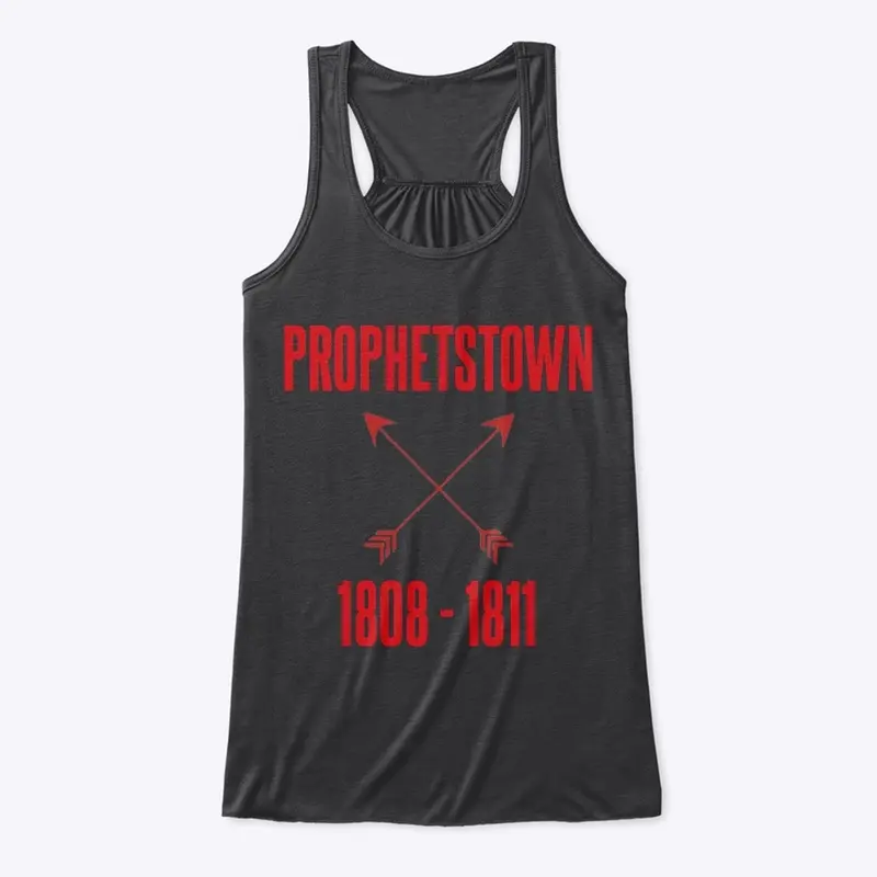 Prophetstown (1808-1811)