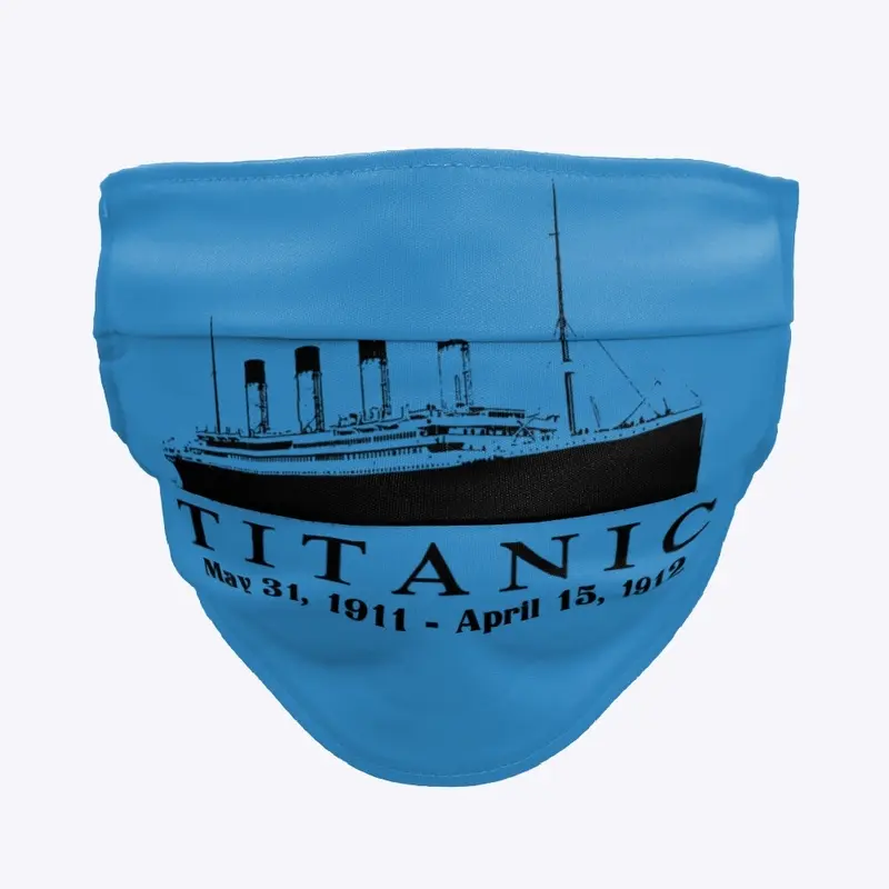 RMS Titanic 