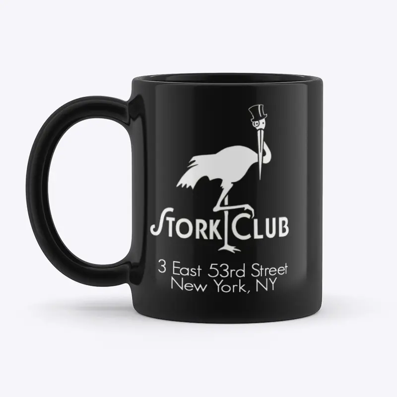 The Stork Club