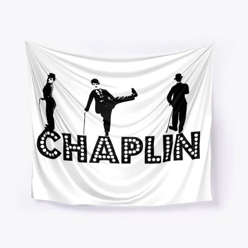 Charlie Chaplin