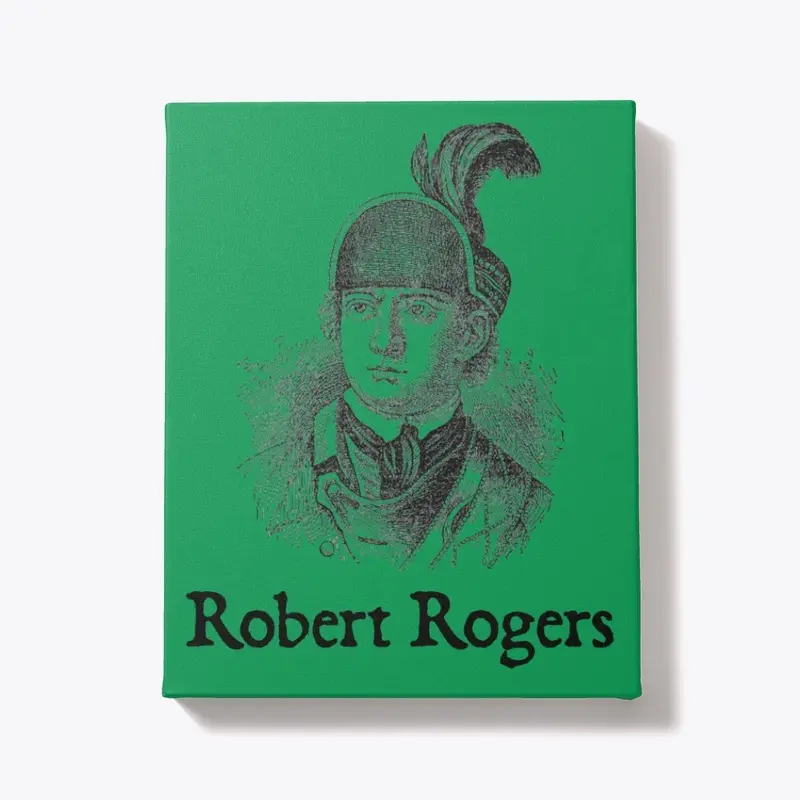 Robert Rogers