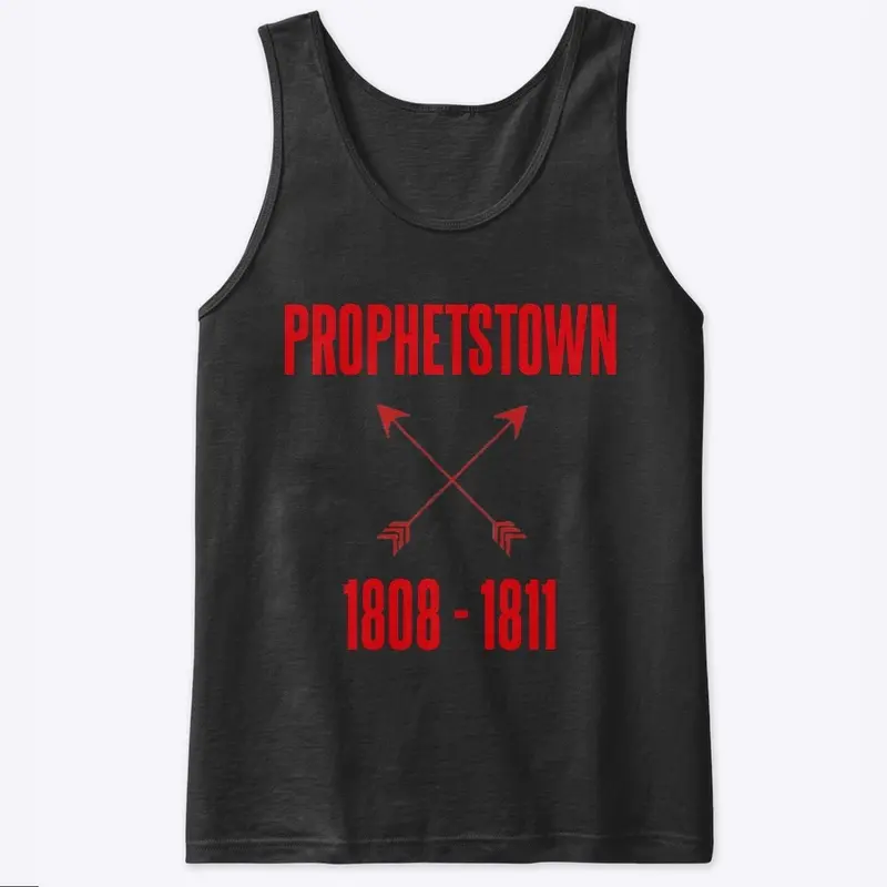 Prophetstown (1808-1811)