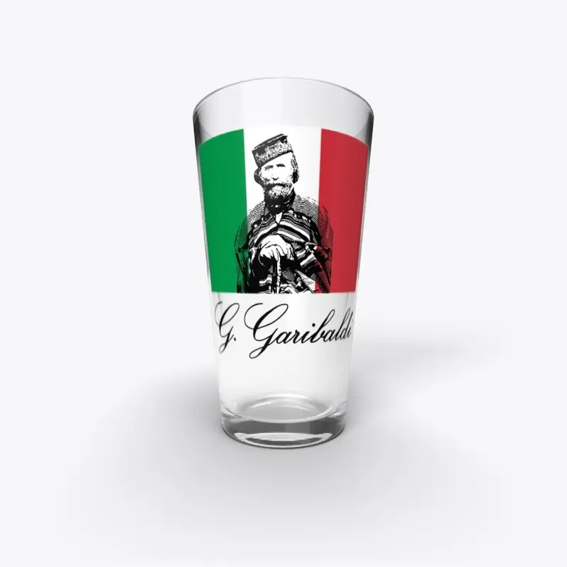 Giuseppe Garibaldi