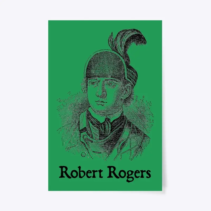 Robert Rogers