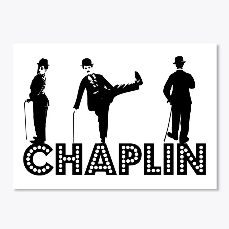 Charlie Chaplin